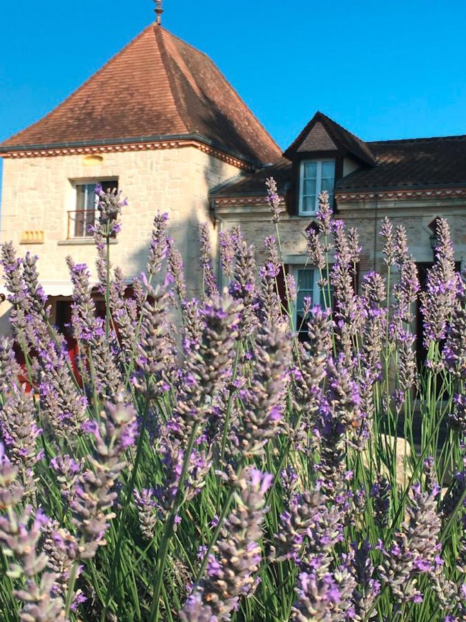Maison Aubergerac Eksteriør billede