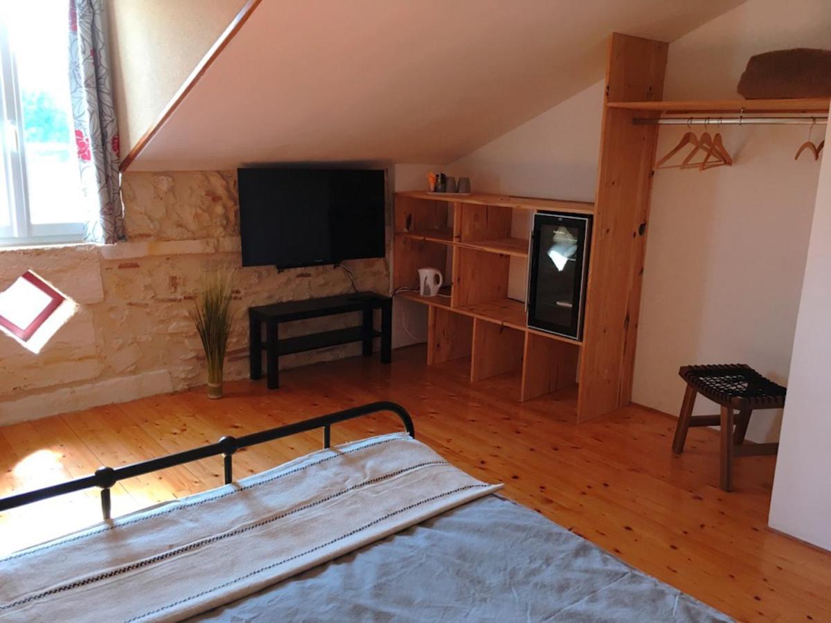 Maison Aubergerac Eksteriør billede