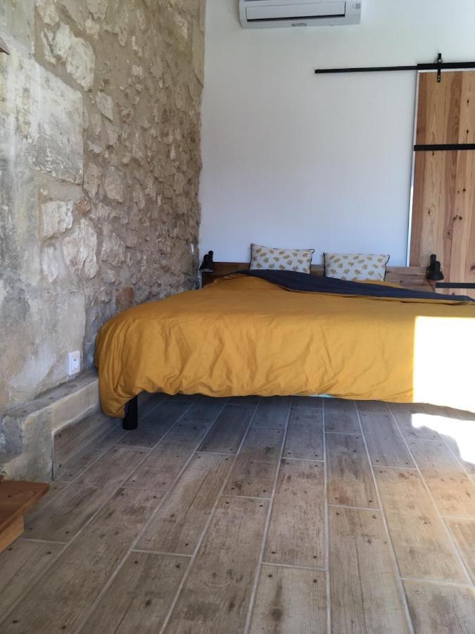 Maison Aubergerac Eksteriør billede