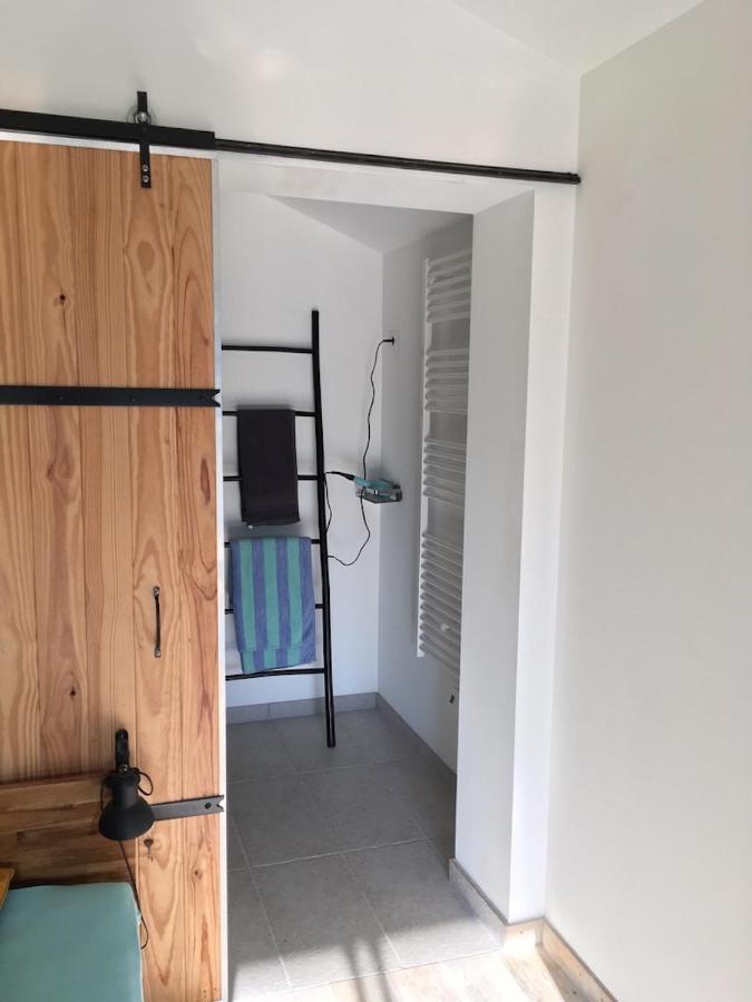 Maison Aubergerac Eksteriør billede