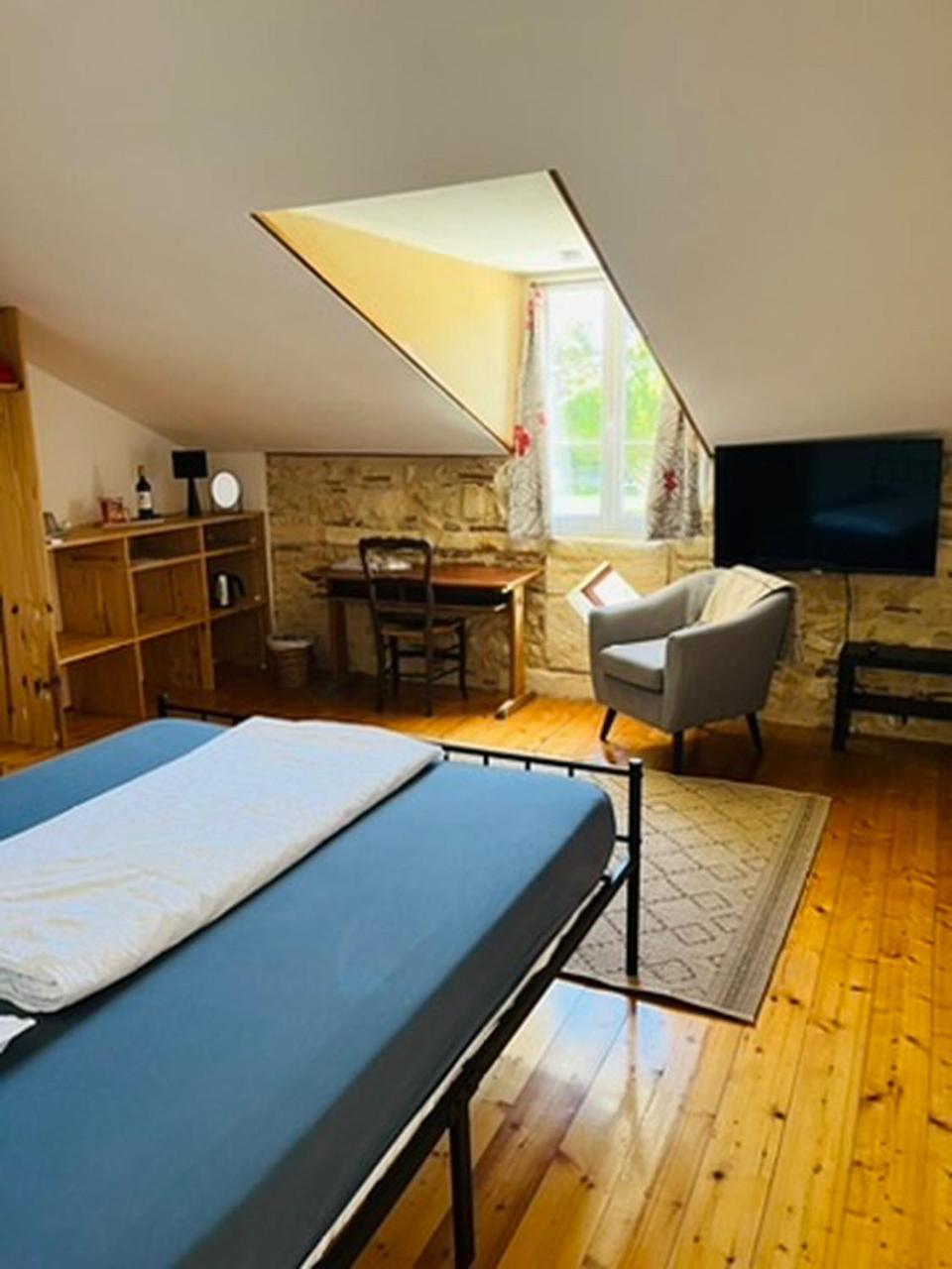 Maison Aubergerac Eksteriør billede